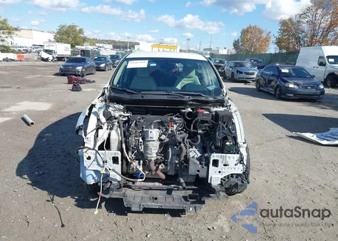 2019 Honda Cr-V Lx from USA, damaged, VIN 2HKRW6H33KH212968